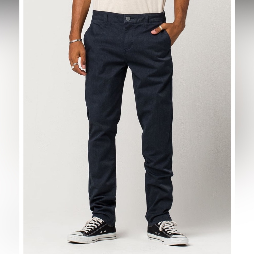 RSQ London Skinny Chino Pants